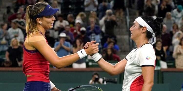 Stuttgart : Ons Jabeur s’impose en double