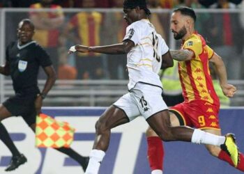 Les demies de la LDC en ligne de mire : ASEC Mimosas - Espérance ST, où regarder le match !