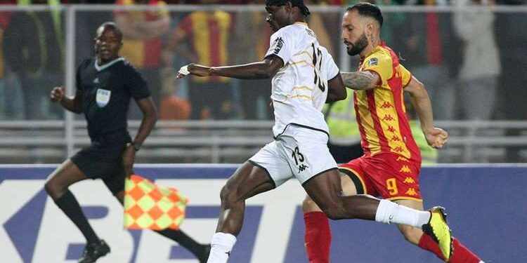 Les demies de la LDC en ligne de mire : ASEC Mimosas - Espérance ST, où regarder le match !