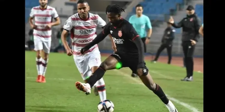 Ligue 1 - 5ème J. play-off : L’attraction à Sousse
