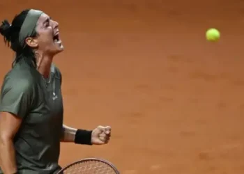 WTA 1000 Madrid : Ons Jabeur qualifiée au 3ème tour