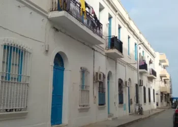 Snapshot : Ces maisons goulettoises qui mériteraient d'être classées
