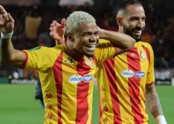 Demi-finale aller de la LDC : L’Espérance prend option face à Mamelodi Sundows