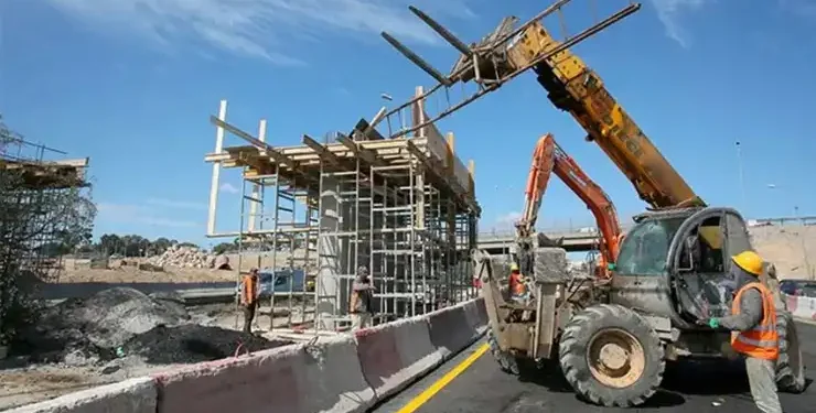 Extension de l’entrée sud de Tunis : Entrée en exploitation du 4ème tronçon en septembre 2024