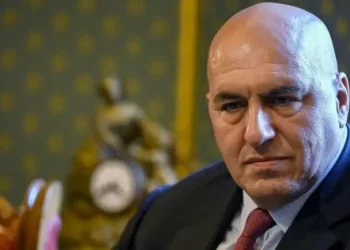 Visite du ministre italien de la Défense en Tunisie