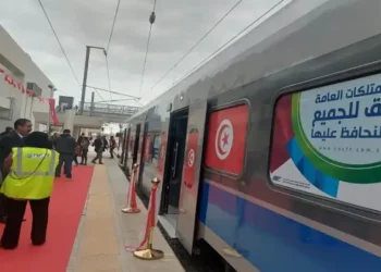 Tunisie - RFR : La ligne D opérationnelle fin 2024