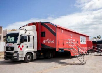 CinémaTdour : Une initiative innovante pour le rayonnement culturel en Tunisie