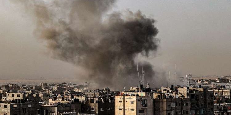 ONU : Le Conseil des droits de l'homme appelle à stopper les ventes d'armes à Israël