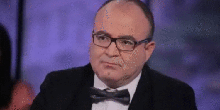 Tunisie : Nouveau mandat de dépôt contre Mohamed Boughaleb
