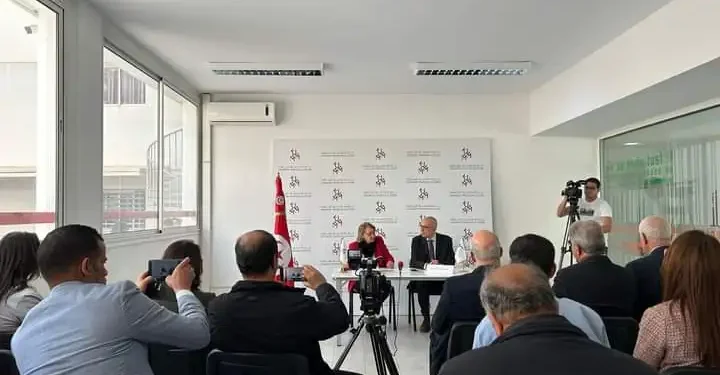 Mobilités professionnelles : Partenariat entre l'Université Mahmoud El Materi et la Fondation Kader en Allemagne