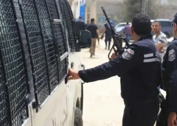 Arrestation d'un terroriste à Nabeul