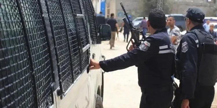 Arrestation d'un terroriste à Nabeul