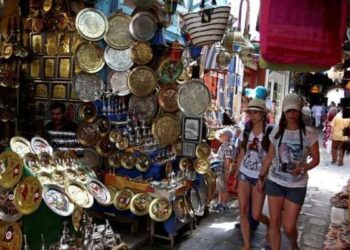 Tunisie : Hausse des recettes touristiques durant le premier trimestre 2024