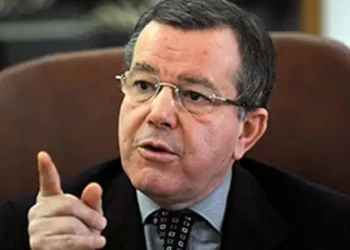 Tunisie : Kamel Letaief en grève de la faim