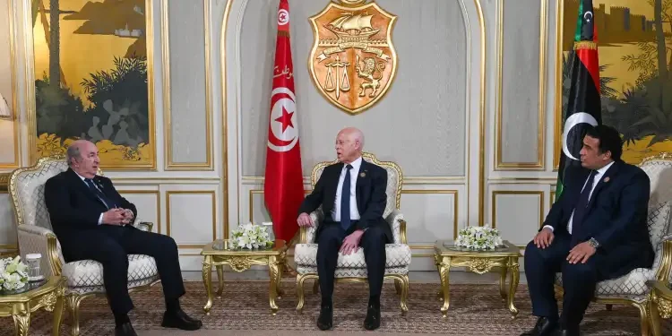 Le sommet de Tunis est inédit, se félicite l’Algérie