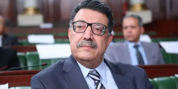 Tunisie : Bouderbala met en garde contre l’intelligence artificielle