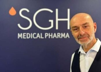 SGH Medical Pharma choisit la Tunisie pour entamer son implantation à l'international