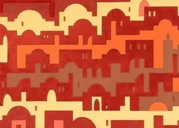 Maghrébin occidental : Mon moi siamois est un oxymore