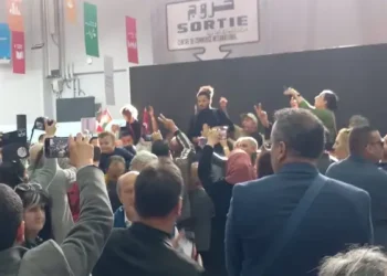 Manifestations à la Foire du livre de Tunis : L'ambassadeur italien contraint de partir
