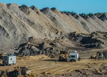 Phosphate : Vers le lancement d’un projet tuniso-chinois