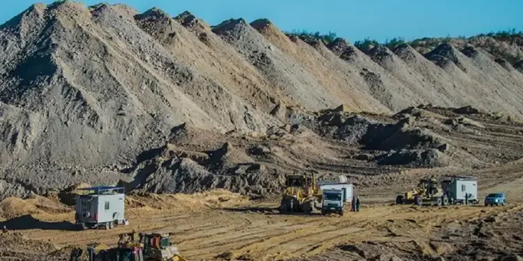 Phosphate : Vers le lancement d’un projet tuniso-chinois