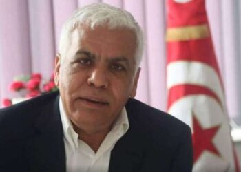 Tunisie : Safi Said, candidat à l’élection présidentielle
