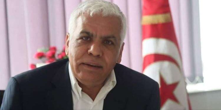 Tunisie : Safi Said, candidat à l’élection présidentielle