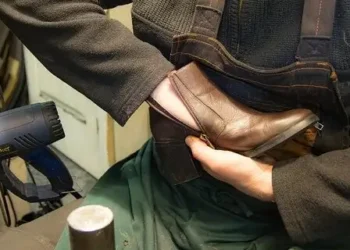 Une petite histoire de chaussures : Lillo, Roberty, Garcia, Fiorino