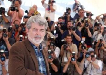 Cannes 2024 - George Lucas, une Palme d’Or d’honneur pour une légende du cinéma