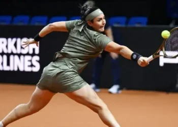 WTA 1000 Madrid : Ons Jabeur face à la Canadienne Leylah Annie Fernandez au 3e tour