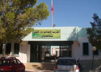 A Kairouan : Un professeur poignardé par son élève en classe