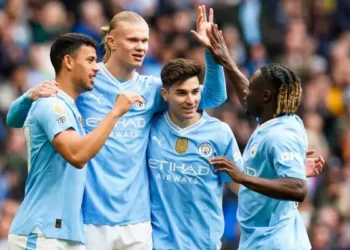 Foot TV : Manchester City - Chelsea à l’affiche