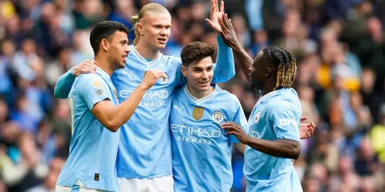 Foot TV : Manchester City - Chelsea à l’affiche
