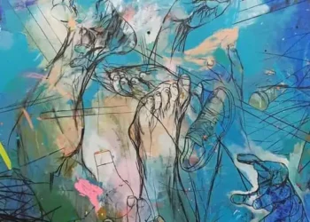Exposition : Thameur Mejri et la Chute des archétypes