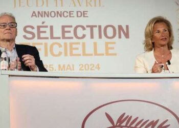 Cannes 2024 – La sélection officielle annoncée