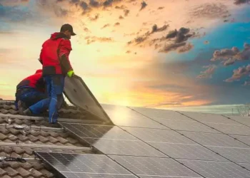 Tunisie : Des panneaux solaires gratuits au profit des familles démunies