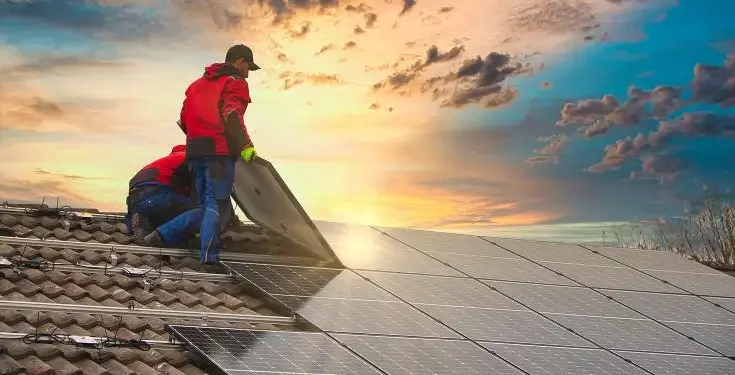 Tunisie : Des panneaux solaires gratuits au profit des familles démunies