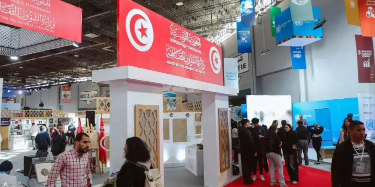 Tunisie : Des brochures sur l’homosexualité retirées de la Foire internationale du livre