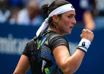 Charleston : L’Américaine Danielle Collins, adversaire d’Ons Jabeur