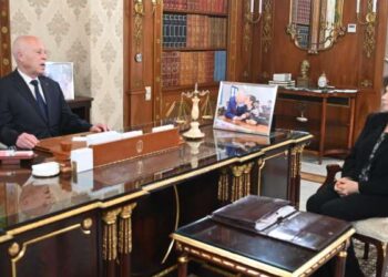 Tunisie - examens nationaux : Kais Saied demande la tolérance zéro contre la fraude