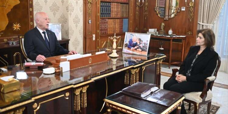 Tunisie - examens nationaux : Kais Saied demande la tolérance zéro contre la fraude