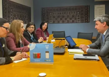 Engagement de l’UE à poursuivre son soutien à la Tunisie et à ses réformes