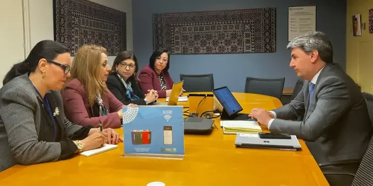 Engagement de l’UE à poursuivre son soutien à la Tunisie et à ses réformes