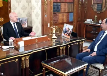 Saied: "L'État tunisien renforcera sa sécurité et ne restera pas passif face aux menaces"