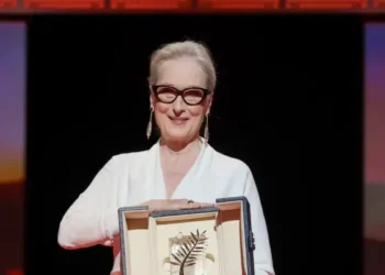 Cannes 2024 - Féminité à l'Honneur: Une soirée d'ouverture mémorable avec Meryl Streep