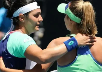 WTA 1000 Rome : Ons Jabeur débute face à une "vieille connaissance"