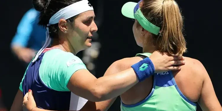 WTA 1000 Rome : Ons Jabeur débute face à une "vieille connaissance"