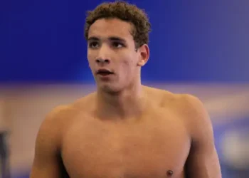 Ayoub Hafnaoui forfait pour les JO de Paris
