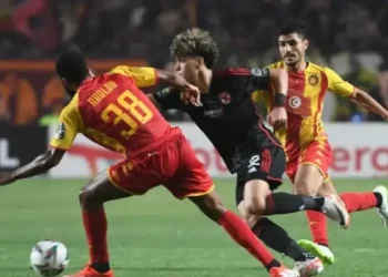 LDC : L'Espérance et Al Ahly dos à dos en attendant l’explication du Caire