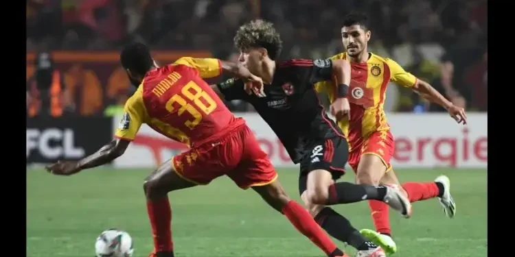 LDC : L'Espérance et Al Ahly dos à dos en attendant l’explication du Caire